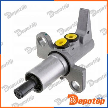 Maître-cylindre de frein pour AUDI | HPH-AU-001, 8K0611021